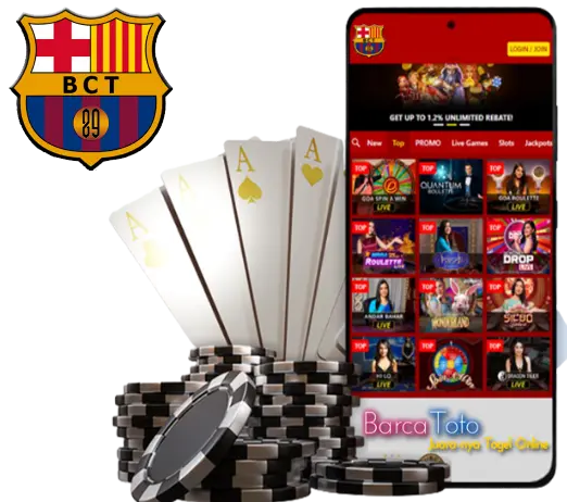BARCATOTO: Daftar Provider Toto Togel Online Terpercaya Hadiah Jackpot Nonstop!